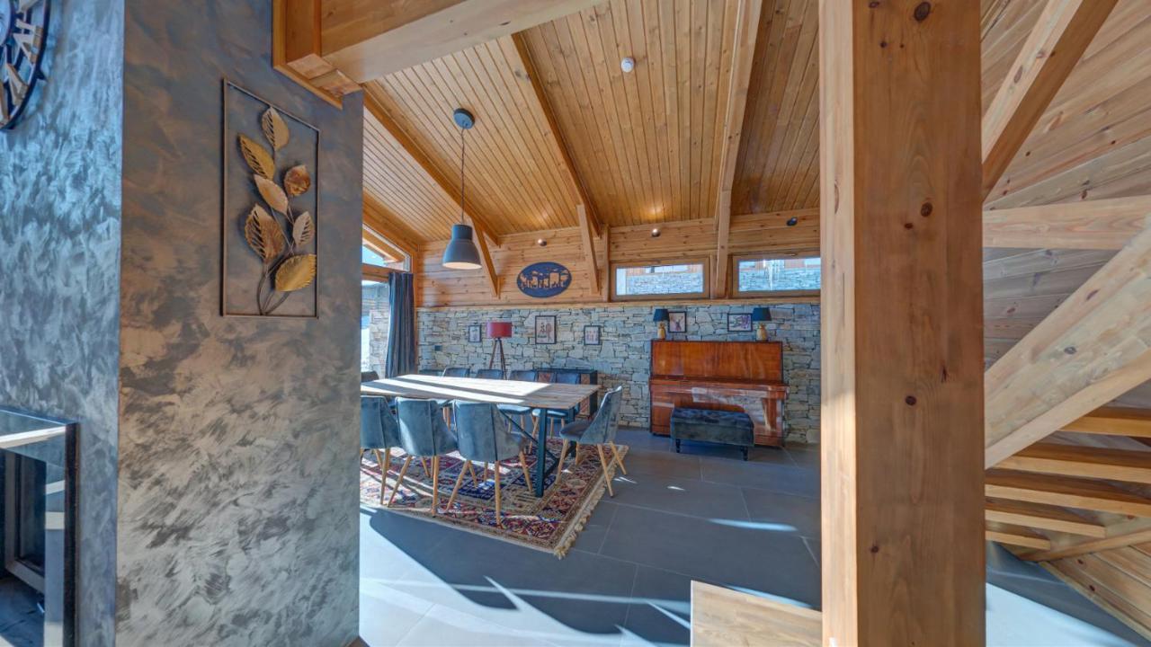 Mountain Hawk Park Villa Bansko Exterior photo